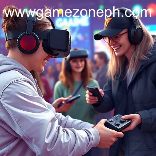 The Evolution of Gaming Communities in 2025