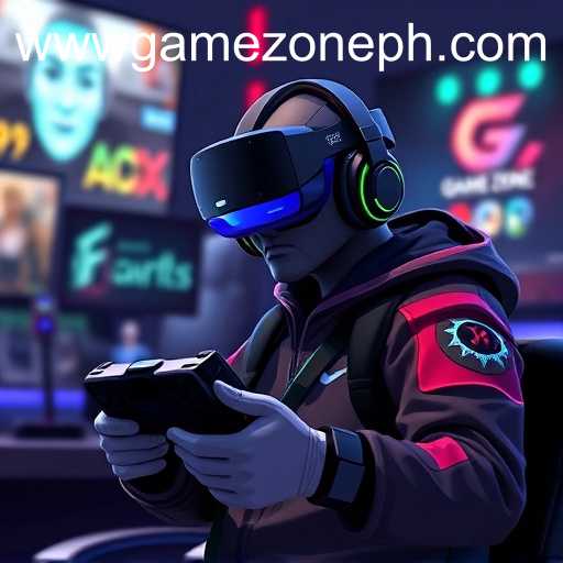 GameZone's Evolution in a Shifting Gaming Landscape