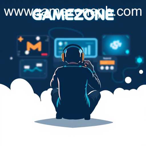 GameZone: Reshaping the Future of Gaming in 2026