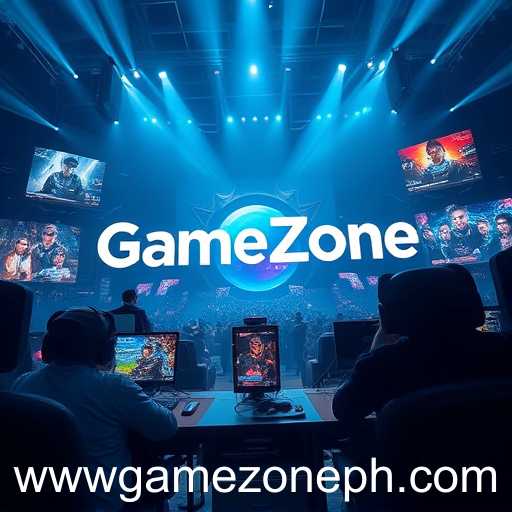 GameZone Revolutionizes Gaming Experience