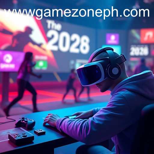 The Evolving Landscape of Online Gaming in 2026