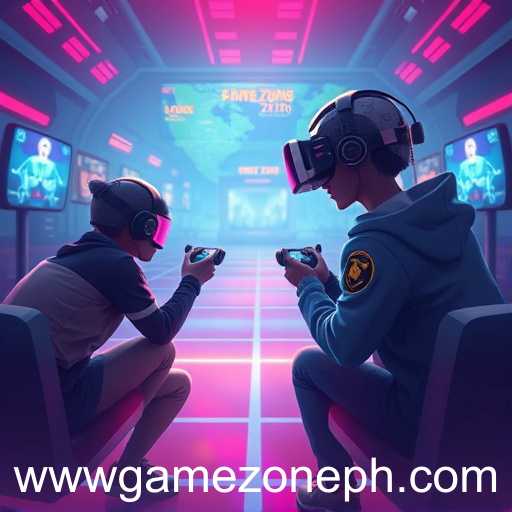 The Rise of GameZone: Revolutionizing Gaming in the Next Era